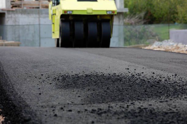 Professional Driveway Pavers in Anthony, TX