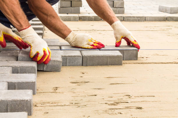 Anthony, TX Driveway Pavers Company
