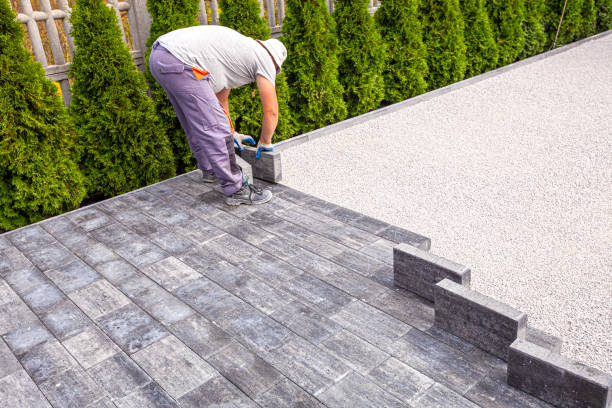 Reasons to Select Us for Your Driveway Paving Requirements in Anthony, TX