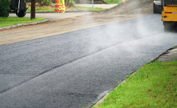 Best Commercial Driveway Pavers  in Anthony, TX