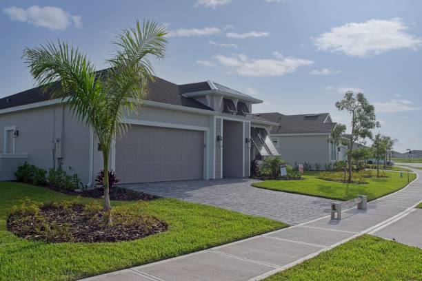 Best Driveway Pavers Near Me  in Anthony, TX
